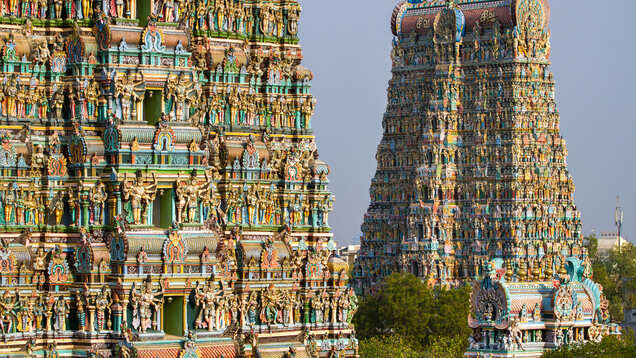 Tamil Nadu frames COVID safety guidelines for its tourist spots