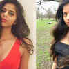 Article image for: When <i class="tbold">suhana khan</i> broke the internet with her messy hair look!