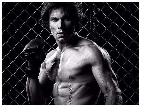 Randeep Hooda