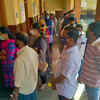 Kerala local body polls 2020 live updates: 76.28% voter turnout in 2nd phase