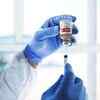 Mild COVID can be treated with anti-viral medicines