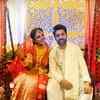 Mr. and Mrs. Chatterjee