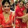 Pretty bride
