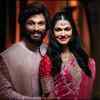 Allu Arjun and his wife Sneha Reddy are a perfect couple in ethnic wear
