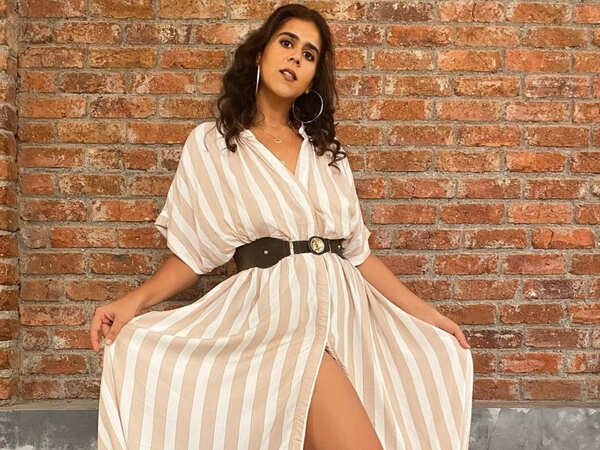 Rytasha Rathore Photos