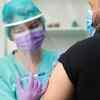 We won’t know who has been/ hasn’t been vaccinated