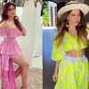 Article image for: Singer <i class="tbold">kanika</i> Kapoor grabs top place in Google's Most Searched Personality in 2020, beats Kangana Ranaut, Rhea Chakraborty, Ankita Lokhande