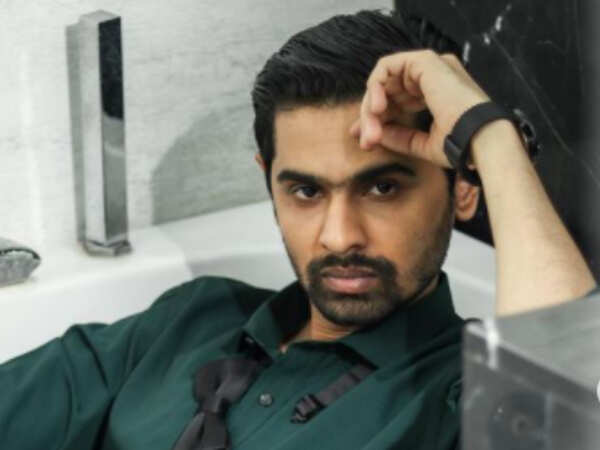 Aroh Welankar Stills