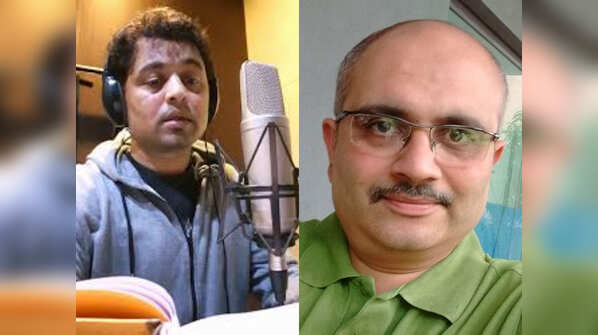 Subodh Bhave