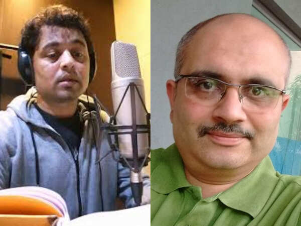 Subodh Bhave