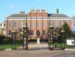 Her Kensington Palace home