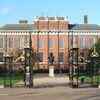 Her Kensington Palace home