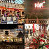 Wedding theme
