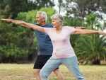 Older adults