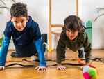 Children and adolescents
