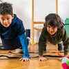 Article image for: Children and adolescents