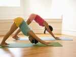 WHO guidelines for physical activity and sedentary behaviour