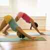 WHO guidelines for physical activity and sedentary behaviour