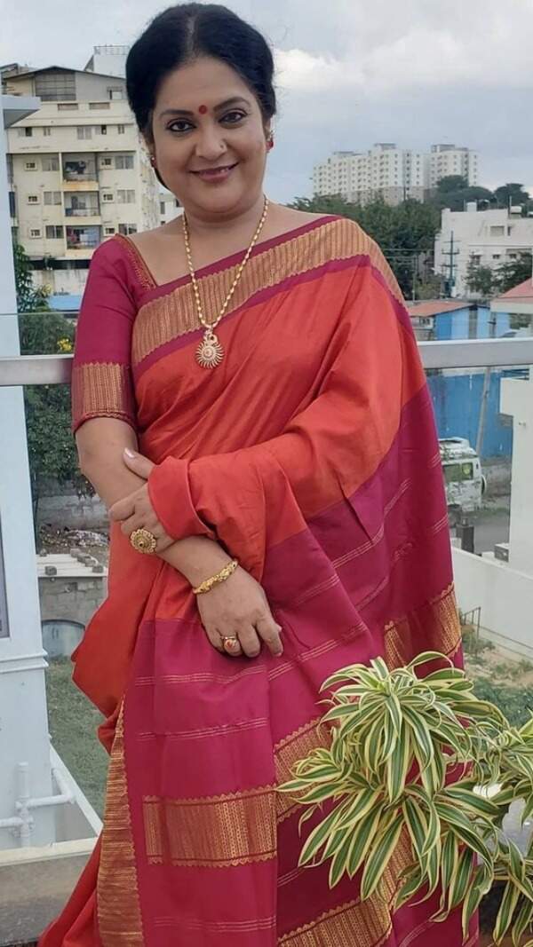 Chitkala Biradar Photos