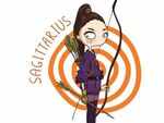 Sagittarius