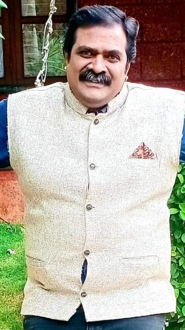 B.M. Venkatesh Photos