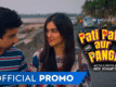 Pati Patni Aur Panga - An MX Original Series - Official Trailer