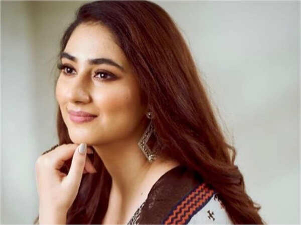 Disha Parmar