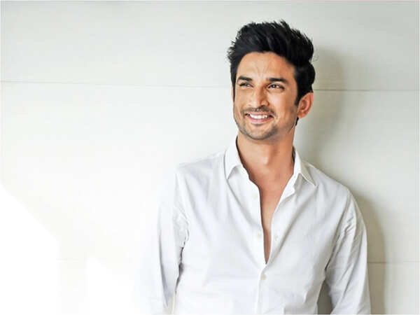 Sushant Singh