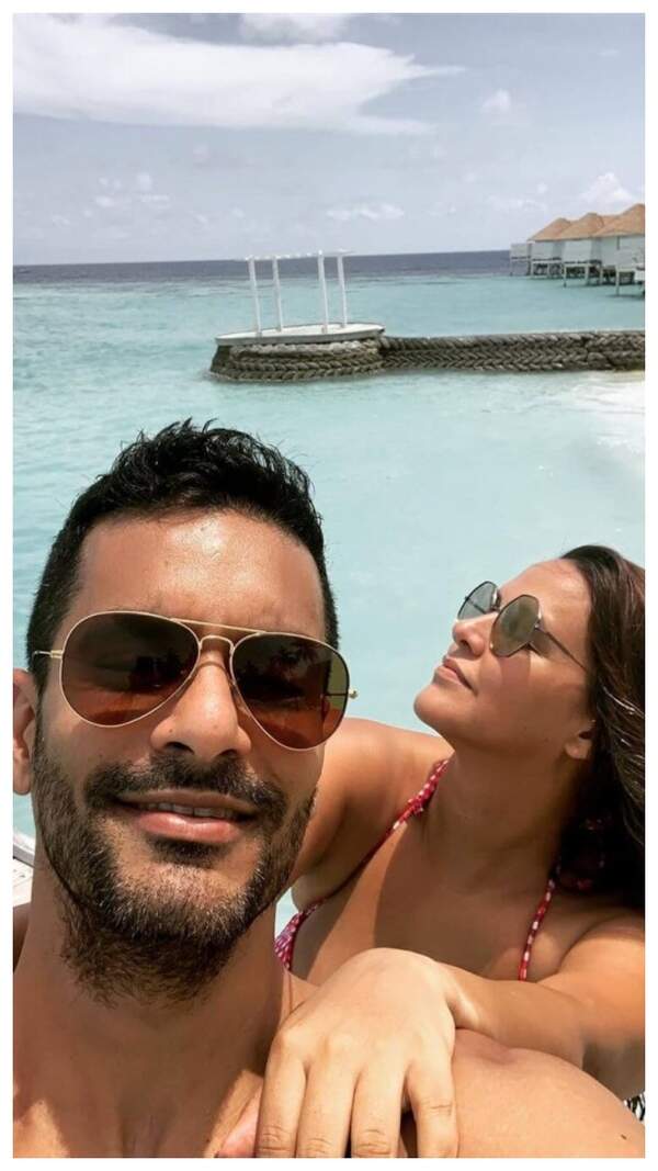 Angad Bedi