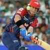 Article image for: RR vs DD: <i class="tbold">david warner</i>'s half century