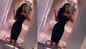 Tiger Shroff's sister Krishna Shroff takes the glam quotient a notch higher in this off-shoulder dress
