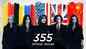 The 355 - Official Trailer