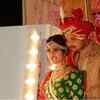 Article image for: #HappyWeddingAnniversary: Cutest PDA moments of Khushi Shah and <i class="tbold">umesh sharma</i>