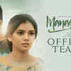Article image for: Watch Latest Tamil Music Video Song Teaser '<i class="tbold">manasellam</i>' Sung By Dhilip Varman Featuring Vanothan And Varsha Choudhary