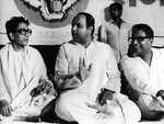 ​Thackeray and Pawar