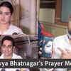 Article image for: Divya Bhatnagar's brother shares photos of how she was beaten up post wedding