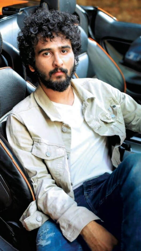 Shane Nigam Images