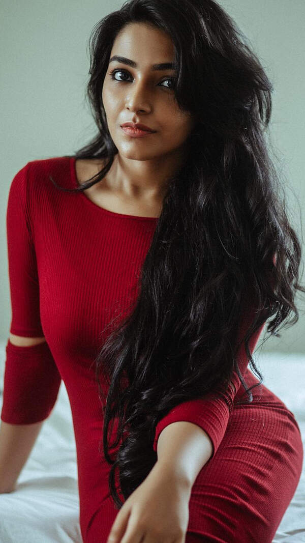 Rajisha Vijayan