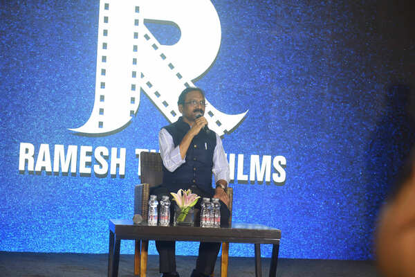 Ramesh Thete Photos