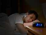 Insomnia and sleep issues