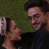 Jasmin Bhasin confesses love for Aly Goni