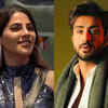 Bigg Boss 14: Nikki Tamboli and Aly Goni make a re-entry on the show