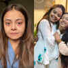 Devoleena Bhattacharjee accuses Divya Bhatnagar's husband of domestic violence