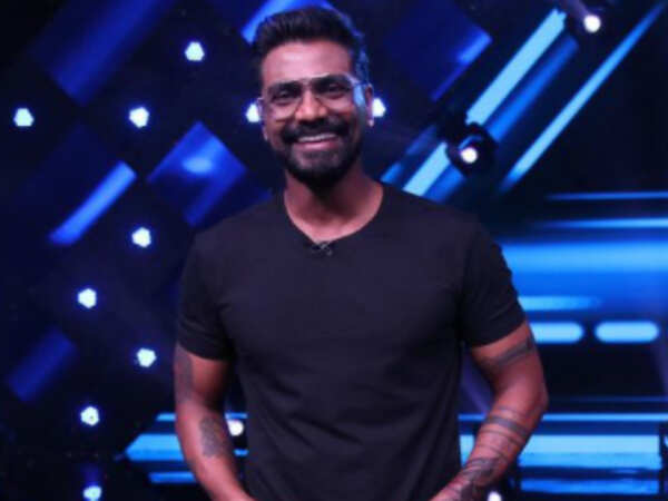 Remo Dsouza