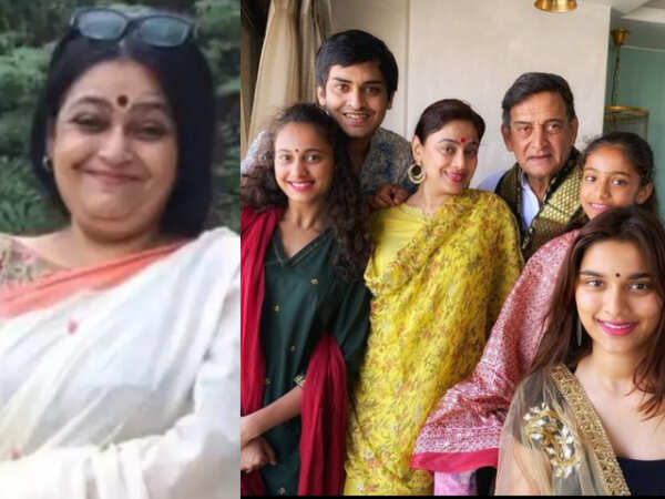 Mahesh Manjrekar Stills