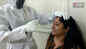 Anu Mol shares her Covid - 19 test experience