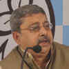 Article image for: ‘Centre can’t question WB on law & order’: TMC leader