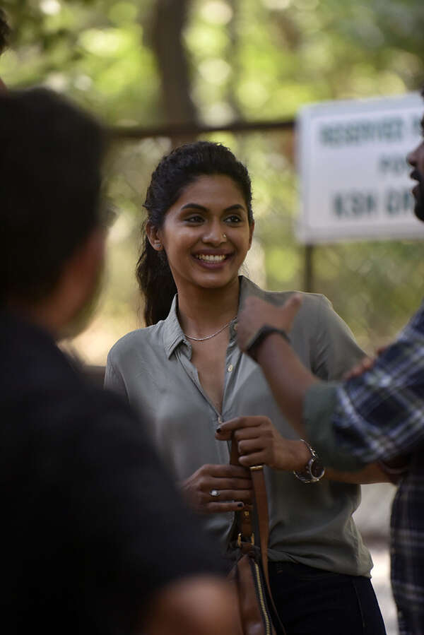 Anjali Patil Images