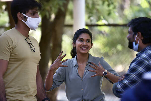 Anjali Patil