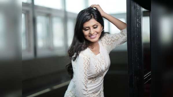 Sharanya Shetty